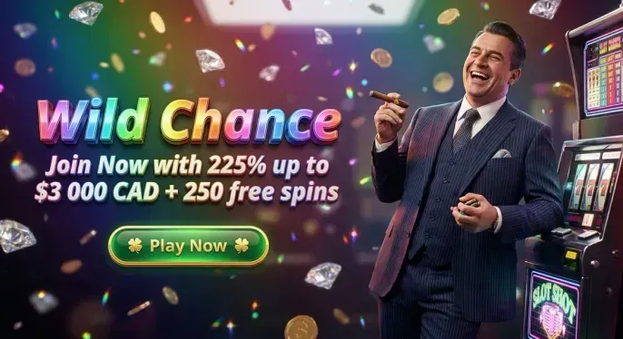 Wild Chance Casino